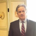 Photo of Damian J. Duplechain Photo of Damian J. Duplechain