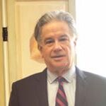 Logo for Damian J. Duplechain Logo for Damian J. Duplechain