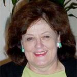 Photo of Karen Thomas Photo of Karen Thomas