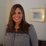 Logo for Yvonne Champion Logo for Yvonne Champion