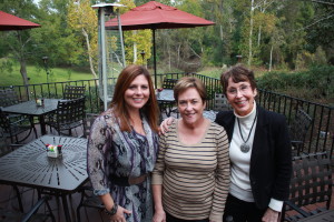 Imago Houston President Leaders