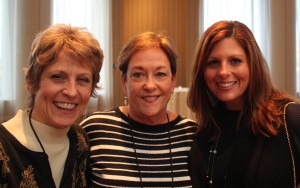 Houston Imago Marriage Counseling Therapists, Laura Jean Bell, Genie Joslin, and Yvonne Champion